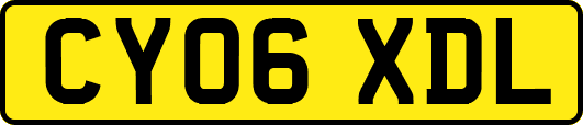 CY06XDL