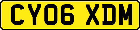 CY06XDM