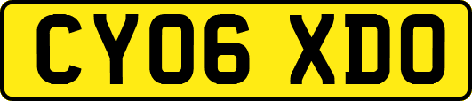 CY06XDO