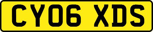 CY06XDS
