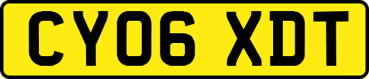 CY06XDT