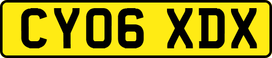 CY06XDX