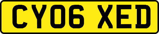 CY06XED