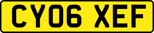 CY06XEF
