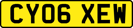 CY06XEW