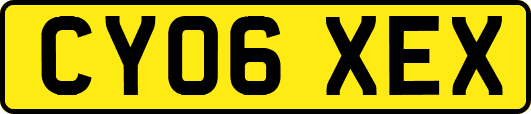 CY06XEX