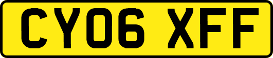 CY06XFF