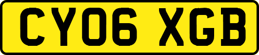 CY06XGB