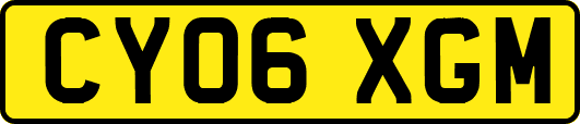 CY06XGM