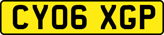 CY06XGP