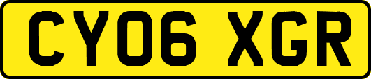 CY06XGR