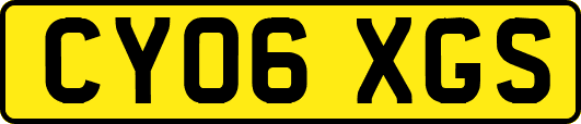 CY06XGS