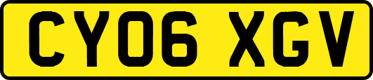 CY06XGV