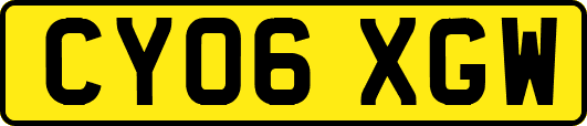 CY06XGW