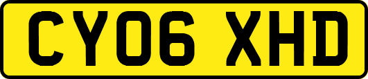 CY06XHD