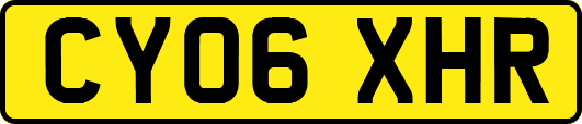 CY06XHR