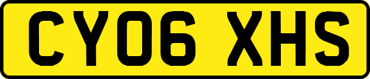 CY06XHS