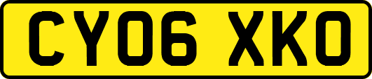 CY06XKO