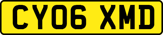 CY06XMD
