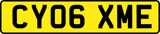 CY06XME