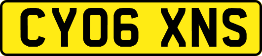 CY06XNS