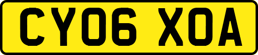 CY06XOA