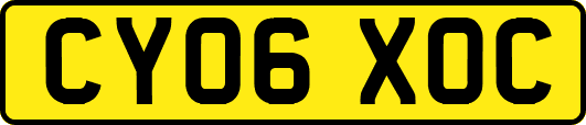 CY06XOC