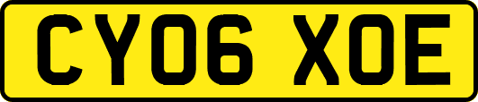 CY06XOE