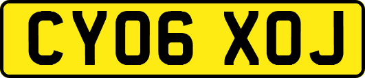 CY06XOJ