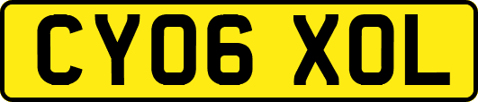 CY06XOL
