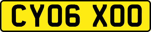 CY06XOO