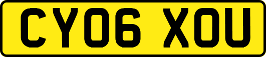CY06XOU