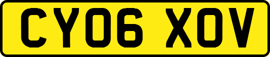 CY06XOV