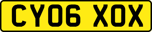 CY06XOX