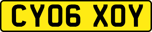 CY06XOY