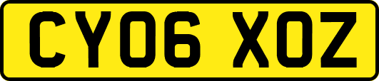 CY06XOZ