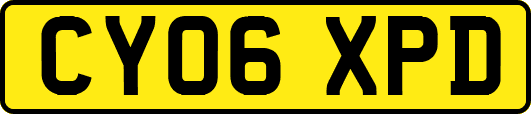 CY06XPD