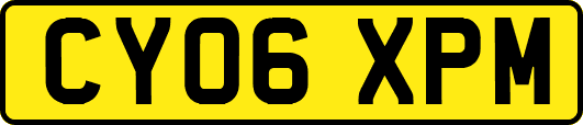 CY06XPM