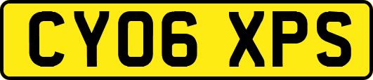 CY06XPS