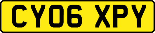 CY06XPY