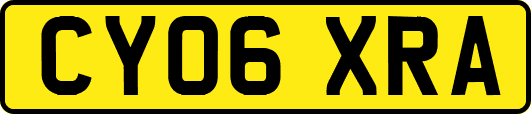 CY06XRA