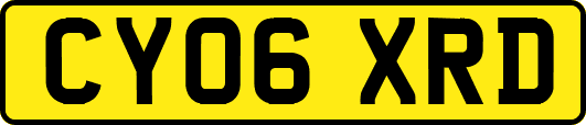 CY06XRD