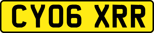 CY06XRR