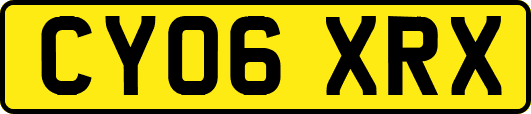CY06XRX