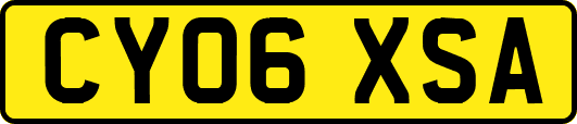 CY06XSA