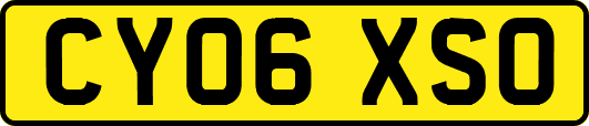 CY06XSO