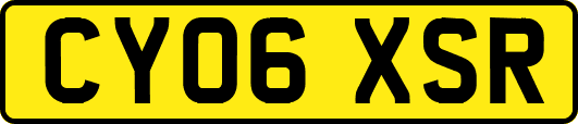 CY06XSR