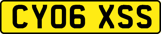 CY06XSS