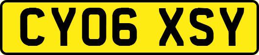 CY06XSY
