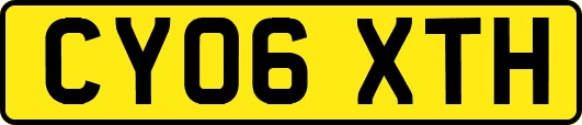 CY06XTH
